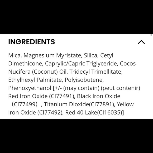 Kinder Glow Highlighter Palette - Picture 4 of 6